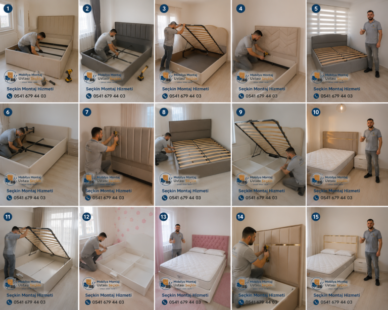 Ankara Mobilya Montaj top2
