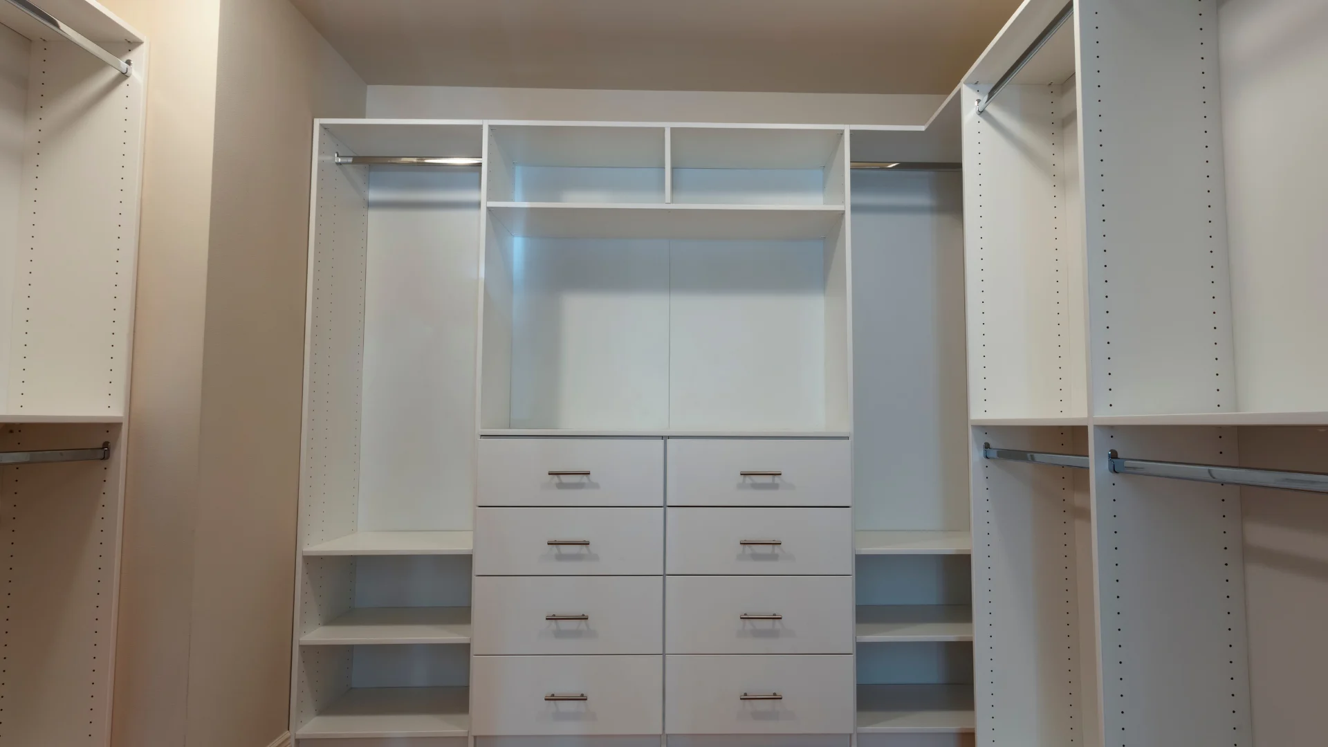 Gardrop Montaj Görseli